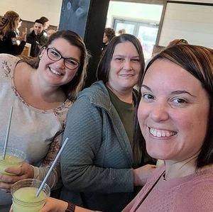 Meet your Posher, Shanna